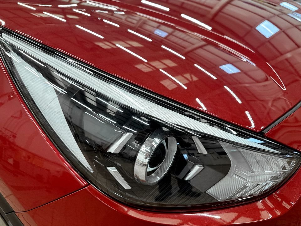 Used Kia Niro 2022 for sale - 78096650: Photo 9