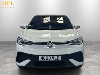 Used Volkswagen ID.5 2023 for sale - 79791360: Photo