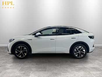 Used Volkswagen ID.5 2023 for sale - 79791360: Photo
