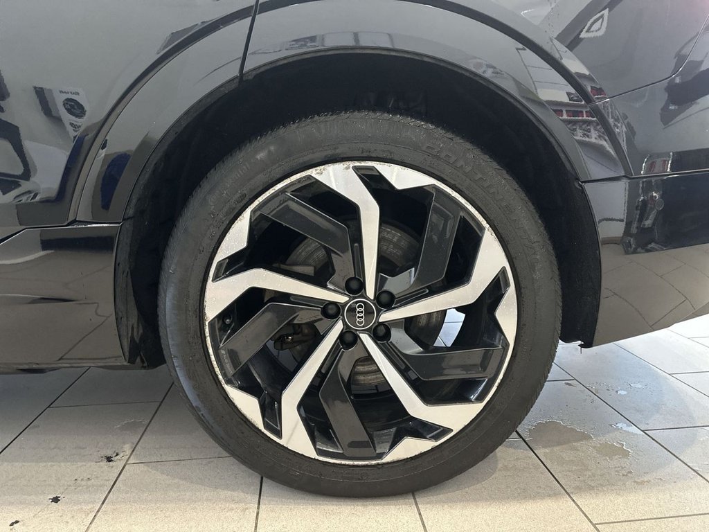 Used Audi e-tron 2021 for sale - 77451692: Photo 11