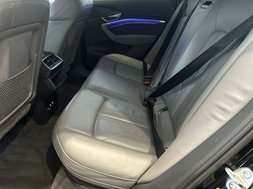 Used Audi e-tron 2021 for sale - 77451692: Photo 17