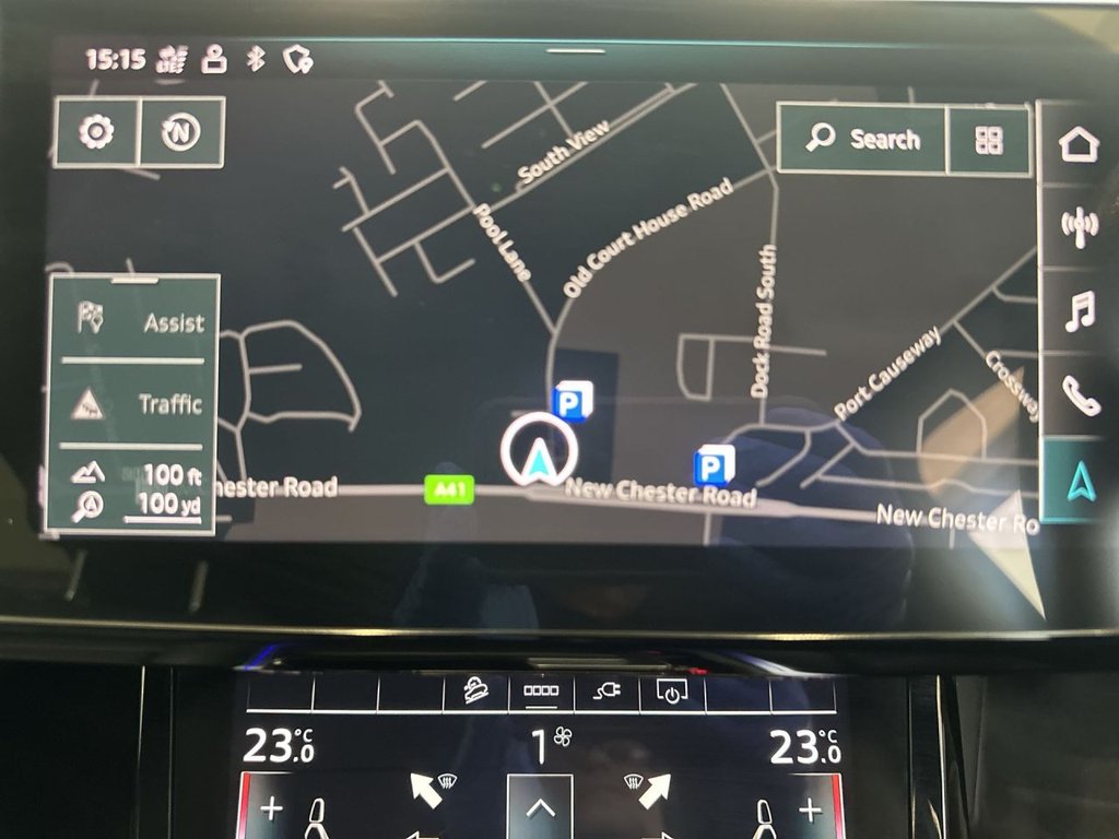 Used Audi e-tron 2021 for sale - 77451692: Photo 18