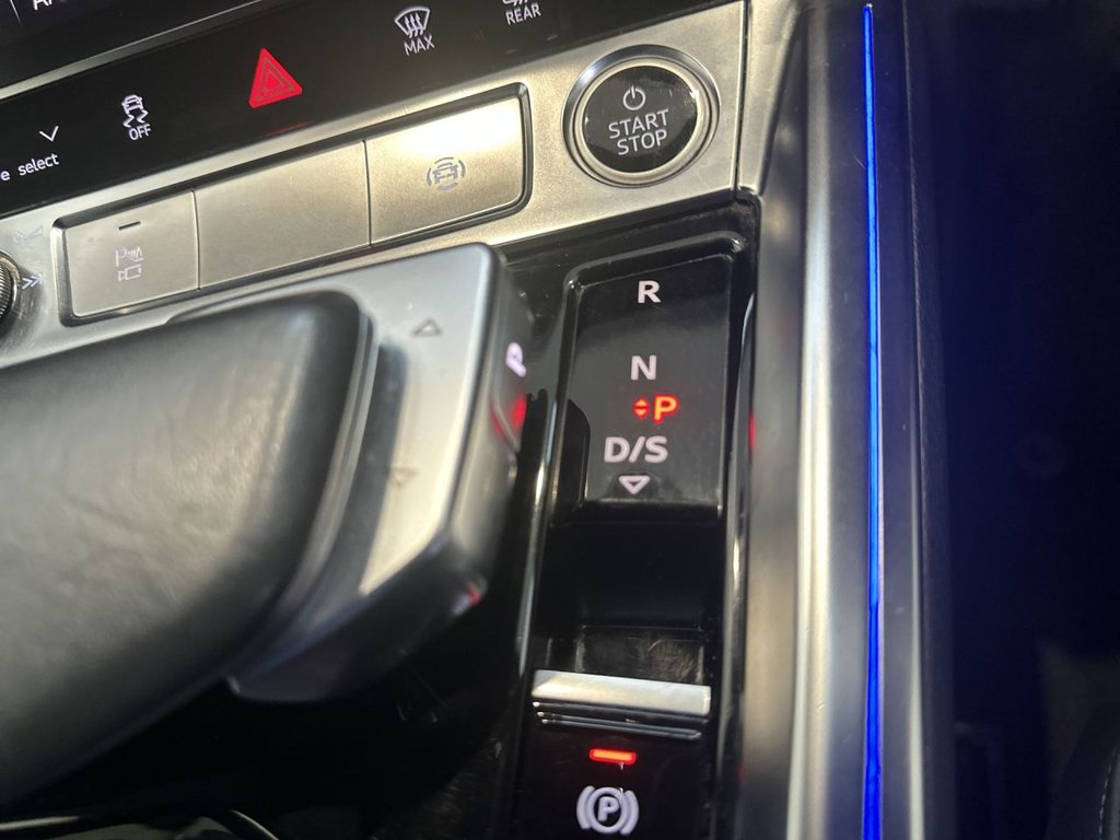 Used Audi e-tron 2021 for sale - 77451692: Photo 19