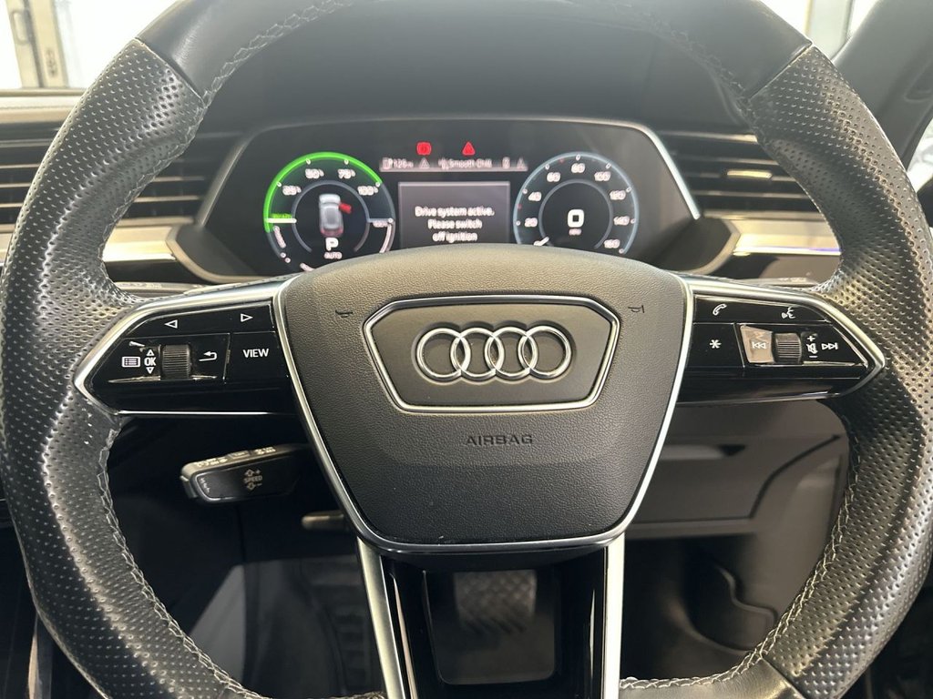 Used Audi e-tron 2021 for sale - 77451692: Photo 20