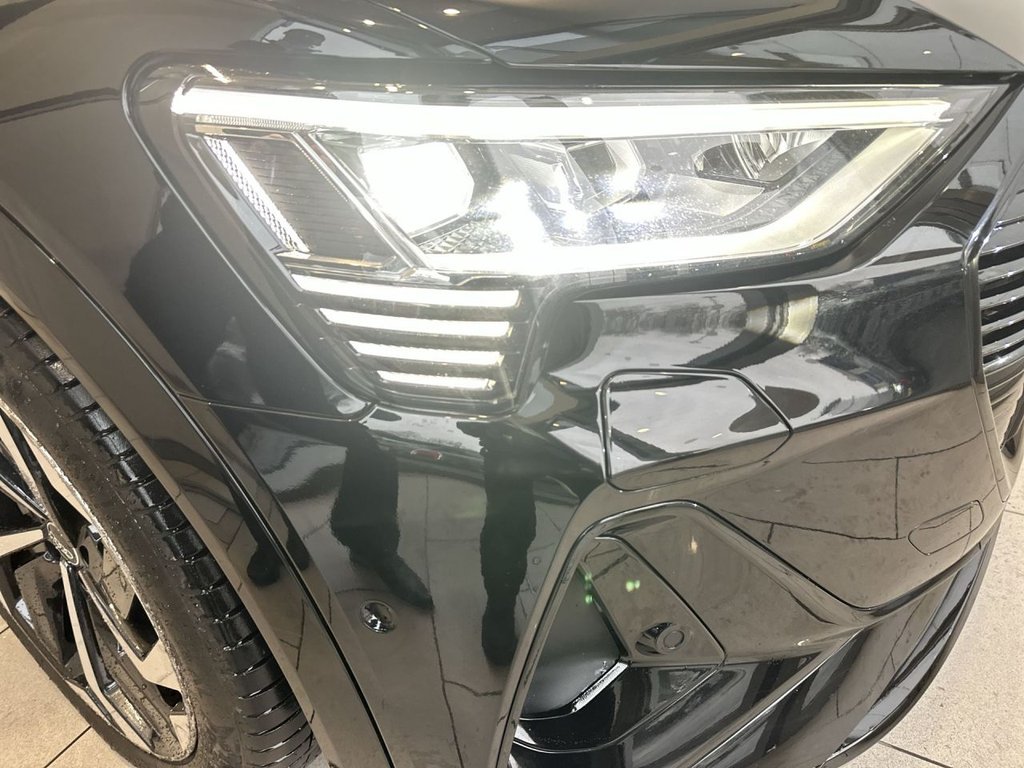 Used Audi e-tron 2021 for sale - 77451692: Photo 21