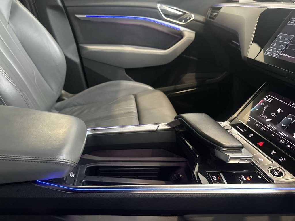 Used Audi e-tron 2021 for sale - 77451692: Photo 22