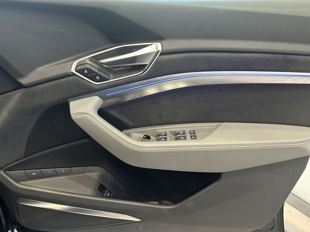 Used Audi e-tron 2021 for sale - 77451692: Photo 25