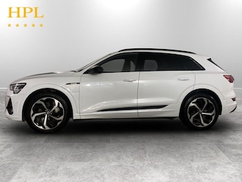 Used Audi e-tron 2021 for sale - 78930305: Photo