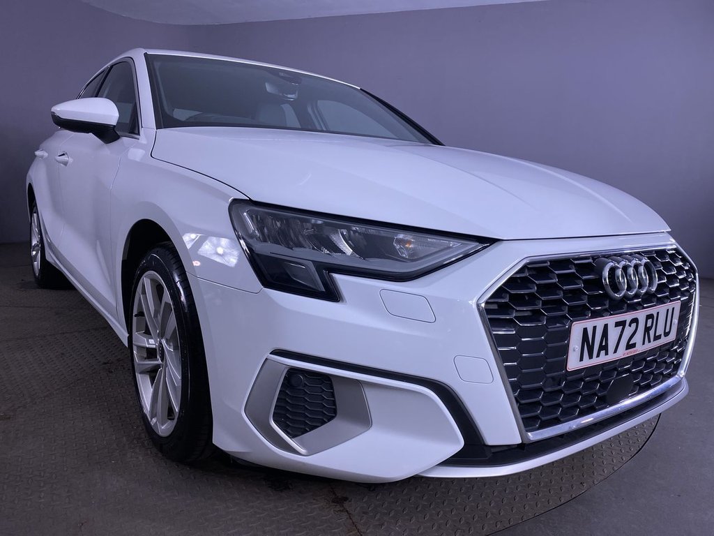 Used Audi A3 2022 for sale - 77654695: Photo 11