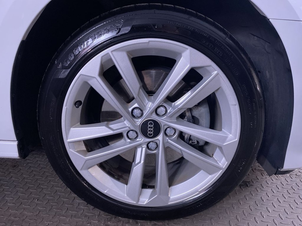 Used Audi A3 2022 for sale - 77654695: Photo 12