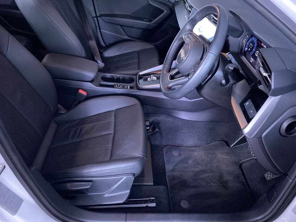 Used Audi A3 2022 for sale - 77654695: Photo 15