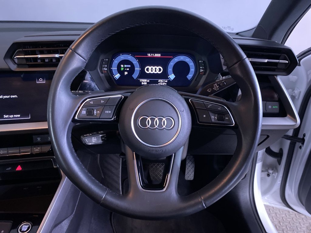 Used Audi A3 2022 for sale - 77654695: Photo 16