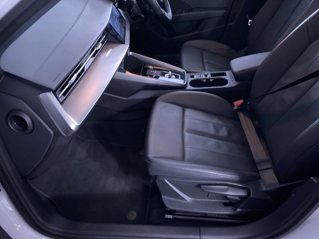 Used Audi A3 2022 for sale - 77654695: Photo 17