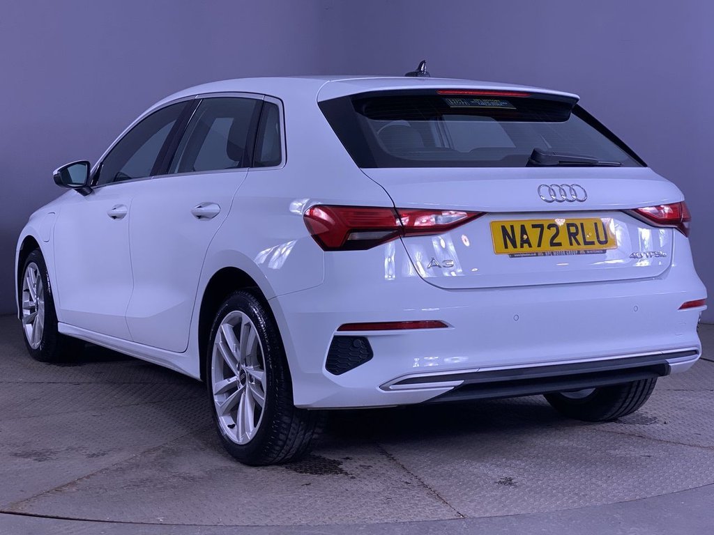 Used Audi A3 2022 for sale - 77654695: Photo 6