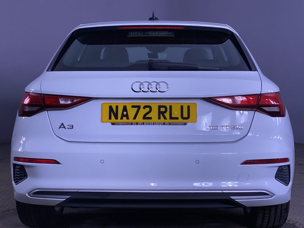 Used Audi A3 2022 for sale - 77654695: Photo 7