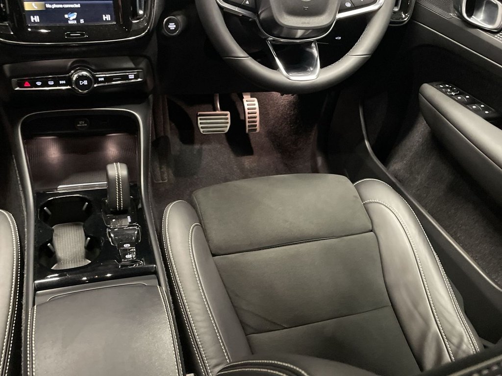 Used Volvo XC40 2021 for sale - 78212698: Photo 15