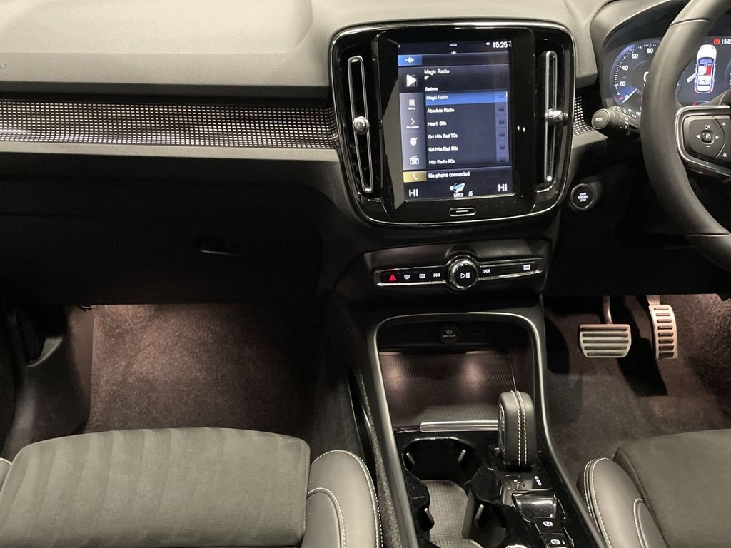 Used Volvo XC40 2021 for sale - 78212698: Photo 16