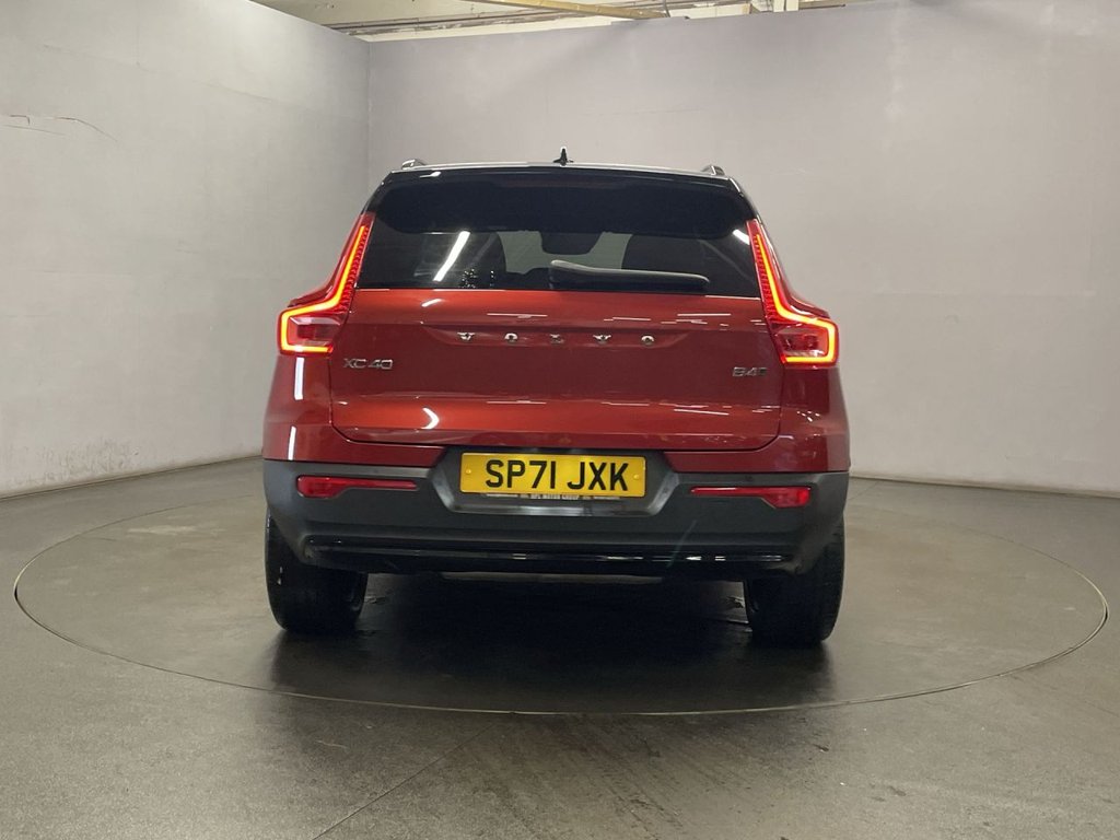 Used Volvo XC40 2021 for sale - 78212698: Photo 7