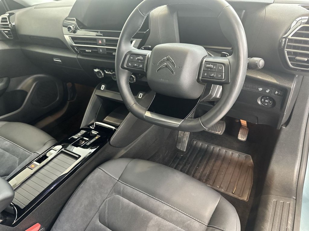 Used Citroen C4 2024 for sale - 77621195: Photo 15