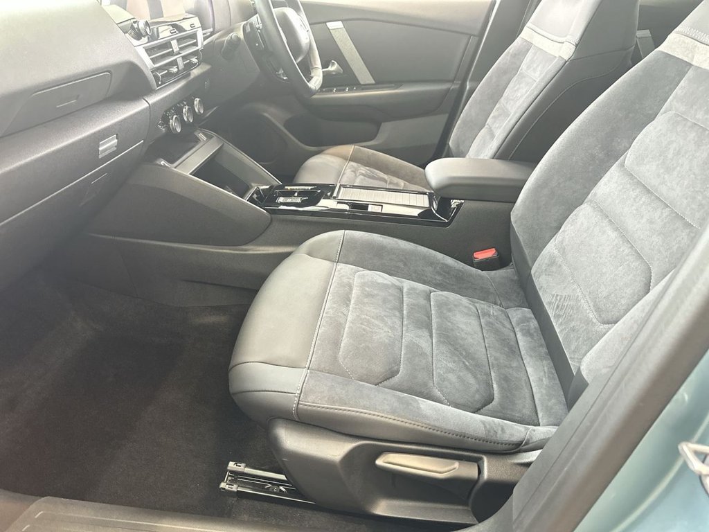 Used Citroen C4 2024 for sale - 77621195: Photo 16