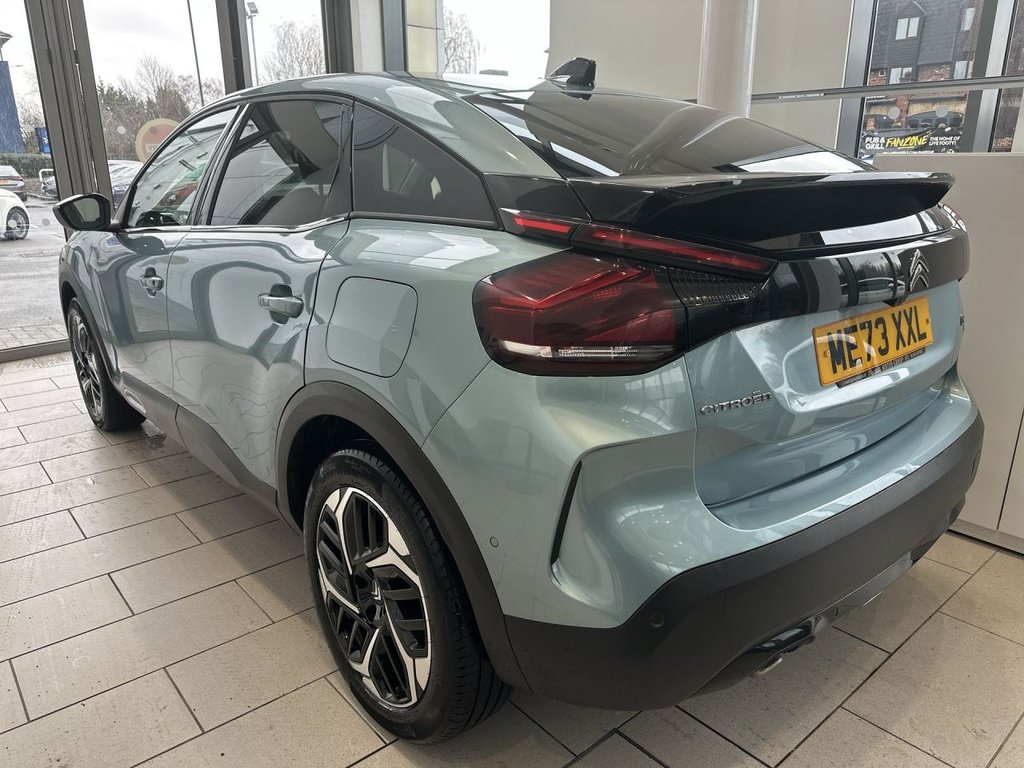 Used Citroen C4 2024 for sale - 77621195: Photo 6