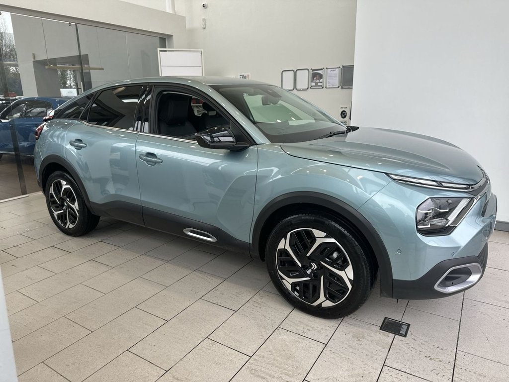 Used Citroen C4 2024 for sale - 77621195: Photo 9