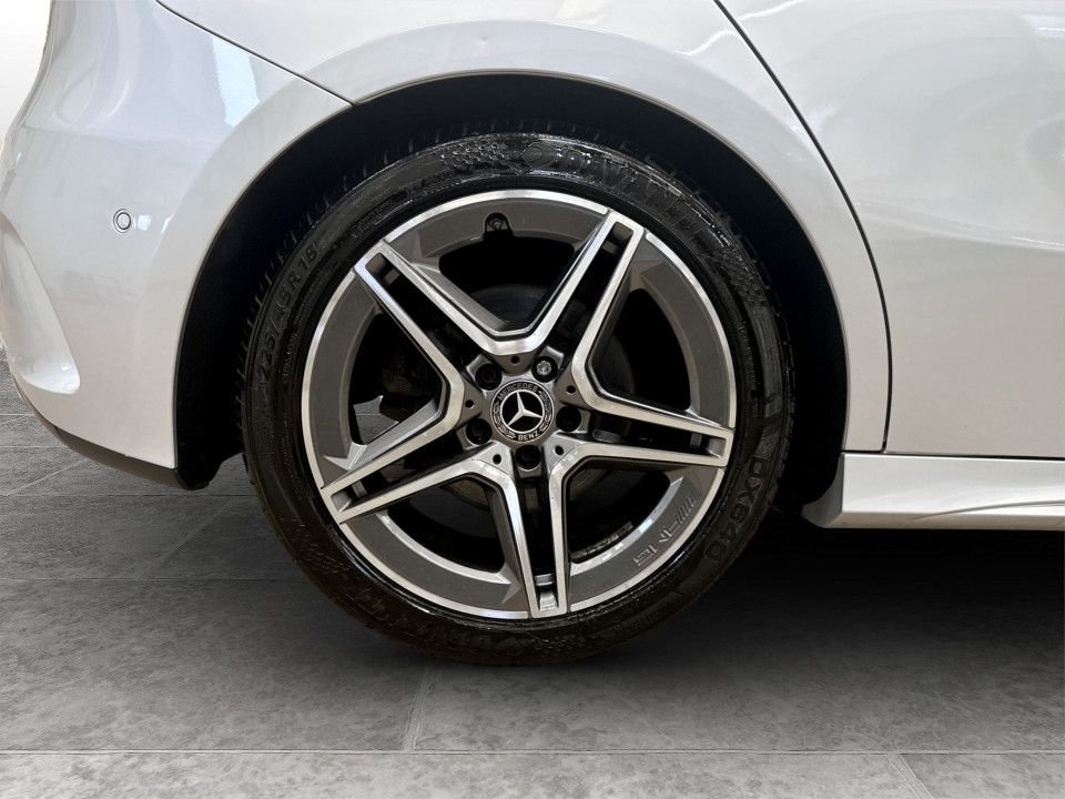 Used Mercedes-Benz A-Class 2020 for sale - 77593959: Photo 10