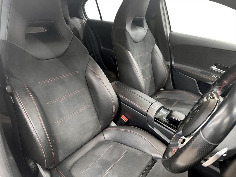 Used Mercedes-Benz A-Class 2020 for sale - 77593959: Photo 11