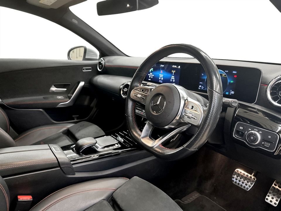 Used Mercedes-Benz A-Class 2020 for sale - 77593959: Photo 12