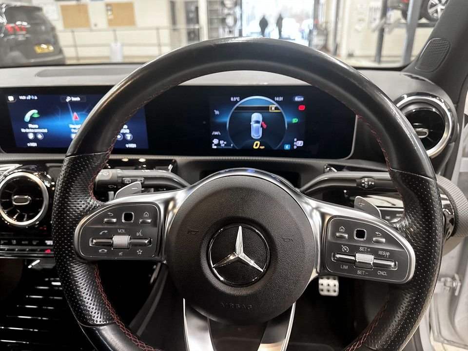 Used Mercedes-Benz A-Class 2020 for sale - 77593959: Photo 13