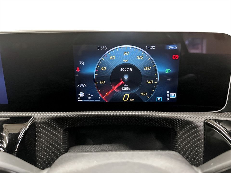 Used Mercedes-Benz A-Class 2020 for sale - 77593959: Photo 14