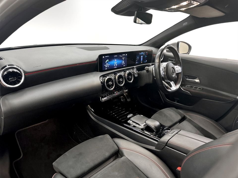 Used Mercedes-Benz A-Class 2020 for sale - 77593959: Photo 15