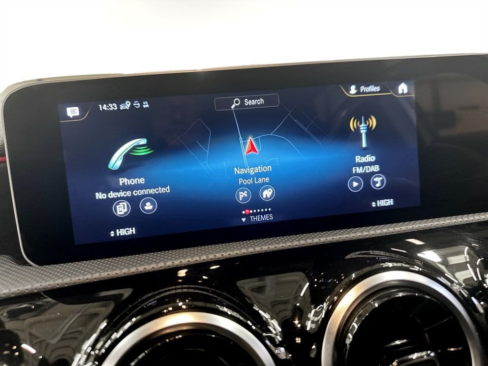 Used Mercedes-Benz A-Class 2020 for sale - 77593959: Photo 16