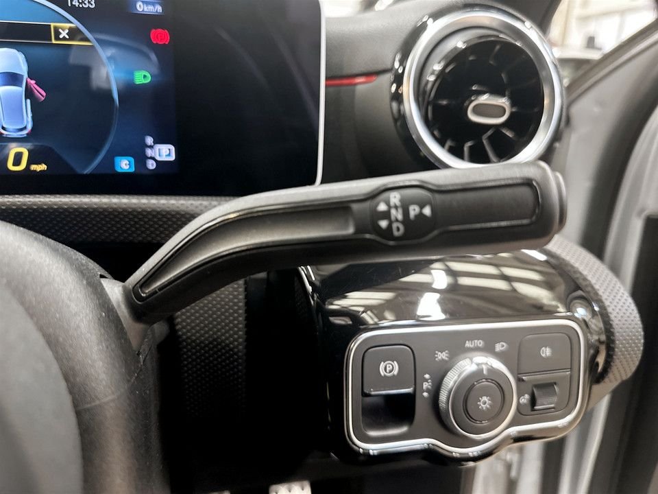 Used Mercedes-Benz A-Class 2020 for sale - 77593959: Photo 17