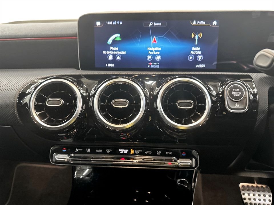 Used Mercedes-Benz A-Class 2020 for sale - 77593959: Photo 18