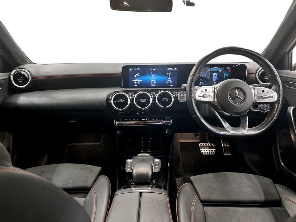 Used Mercedes-Benz A-Class 2020 for sale - 77593959: Photo 19