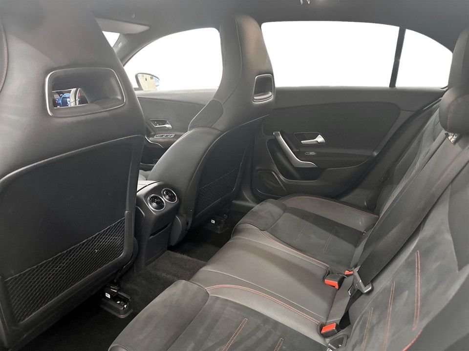 Used Mercedes-Benz A-Class 2020 for sale - 77593959: Photo 20