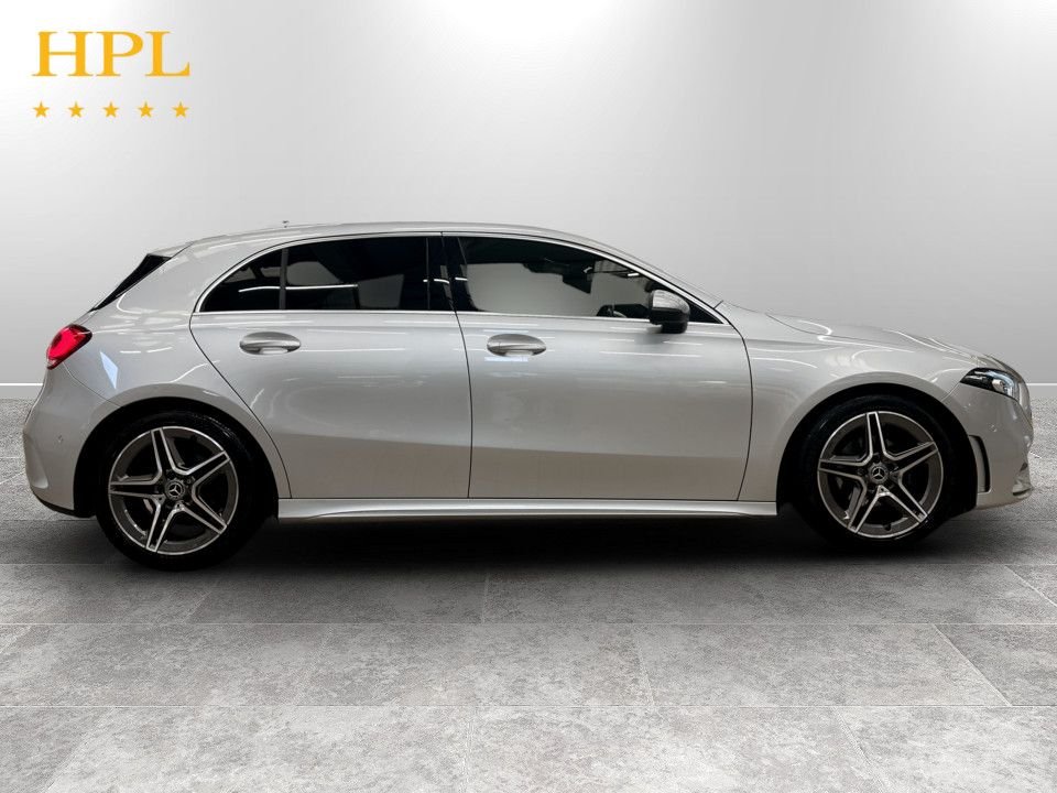 Used Mercedes-Benz A-Class 2020 for sale - 77593959: Photo 8