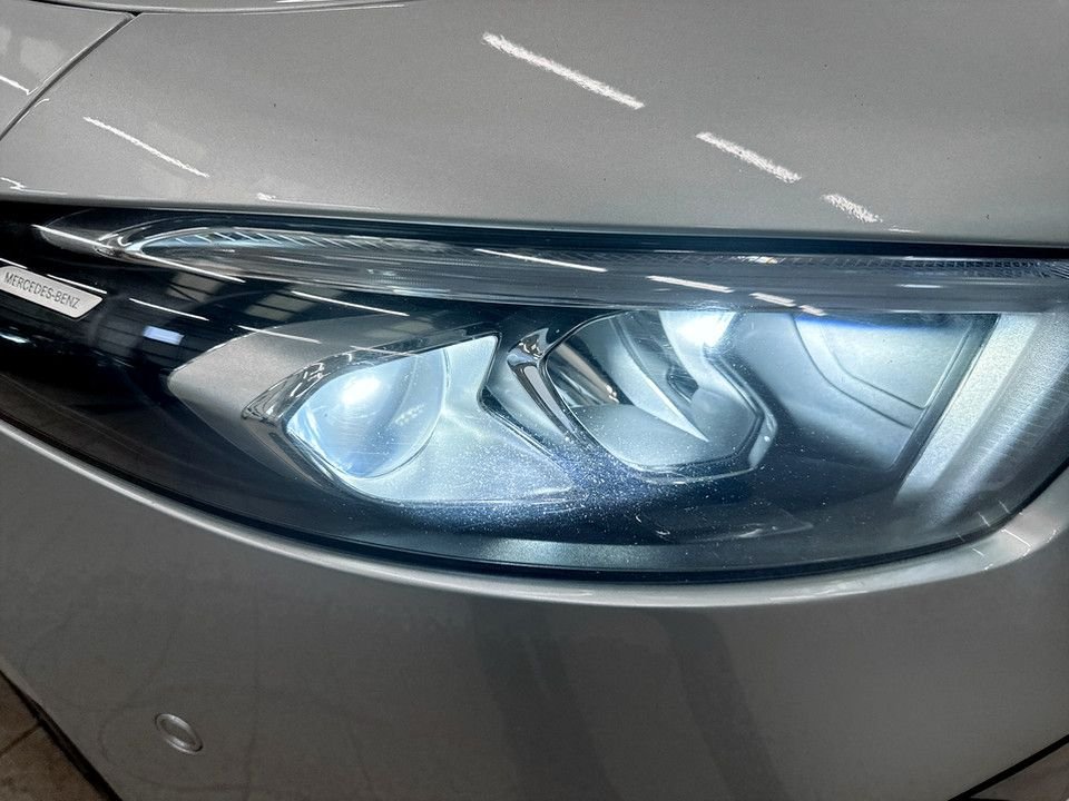 Used Mercedes-Benz A-Class 2020 for sale - 77593959: Photo 9