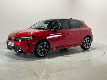 Used Vauxhall Corsa 2024 for sale - 78314837: Photo