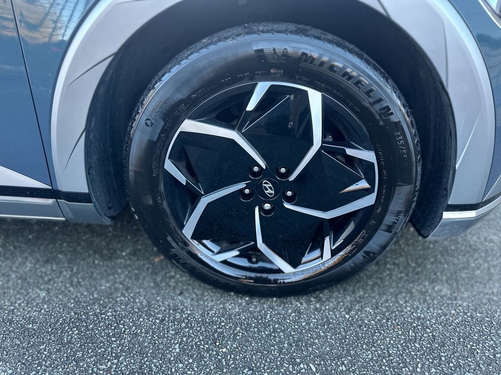 Used Hyundai IONIQ 5 2022 for sale - 76986228: Photo 11