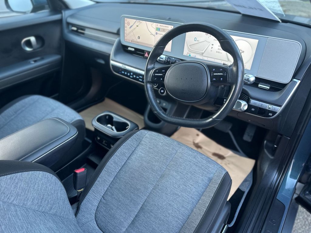 Used Hyundai IONIQ 5 2022 for sale - 76986228: Photo 14