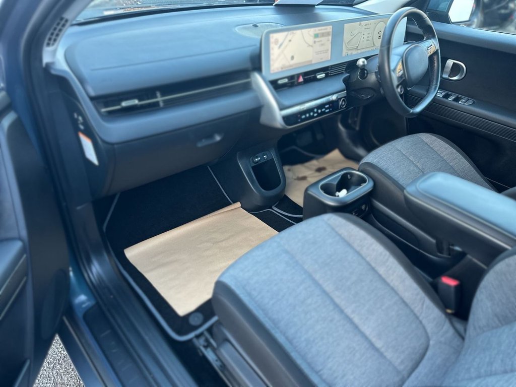 Used Hyundai IONIQ 5 2022 for sale - 76986228: Photo 16