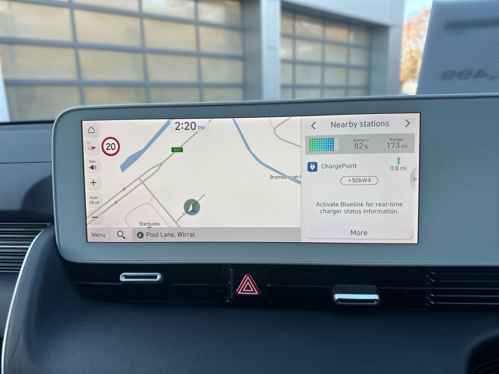 Used Hyundai IONIQ 5 2022 for sale - 76986228: Photo 18