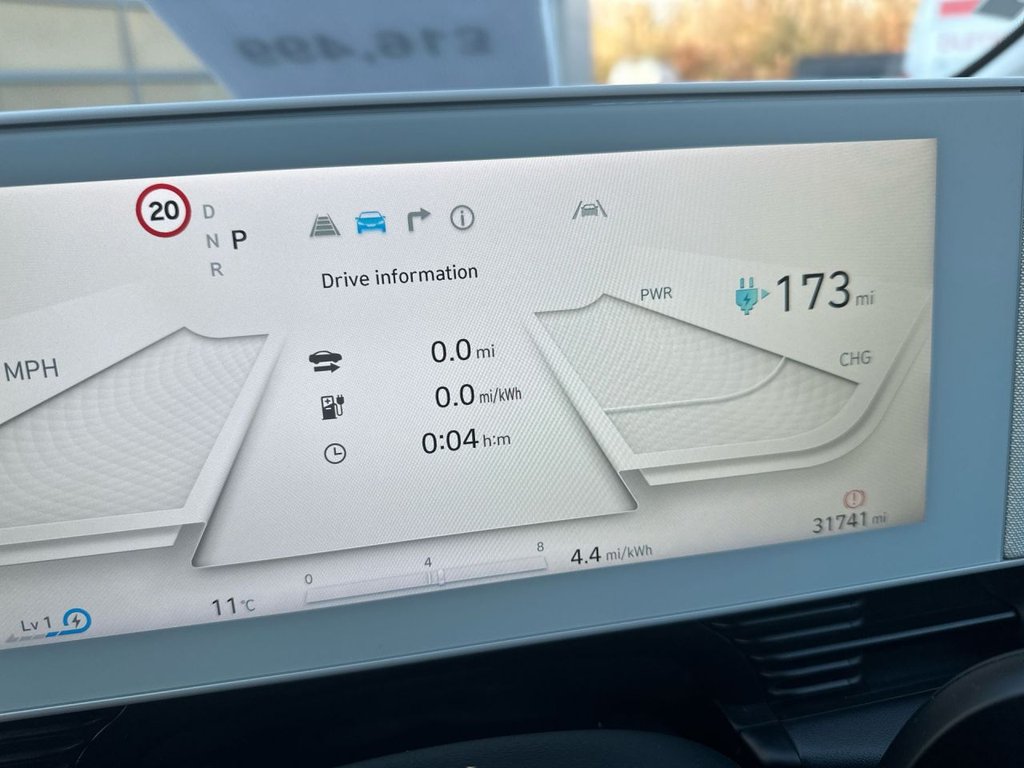 Used Hyundai IONIQ 5 2022 for sale - 76986228: Photo 24