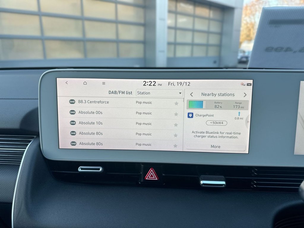 Used Hyundai IONIQ 5 2022 for sale - 76986228: Photo 25