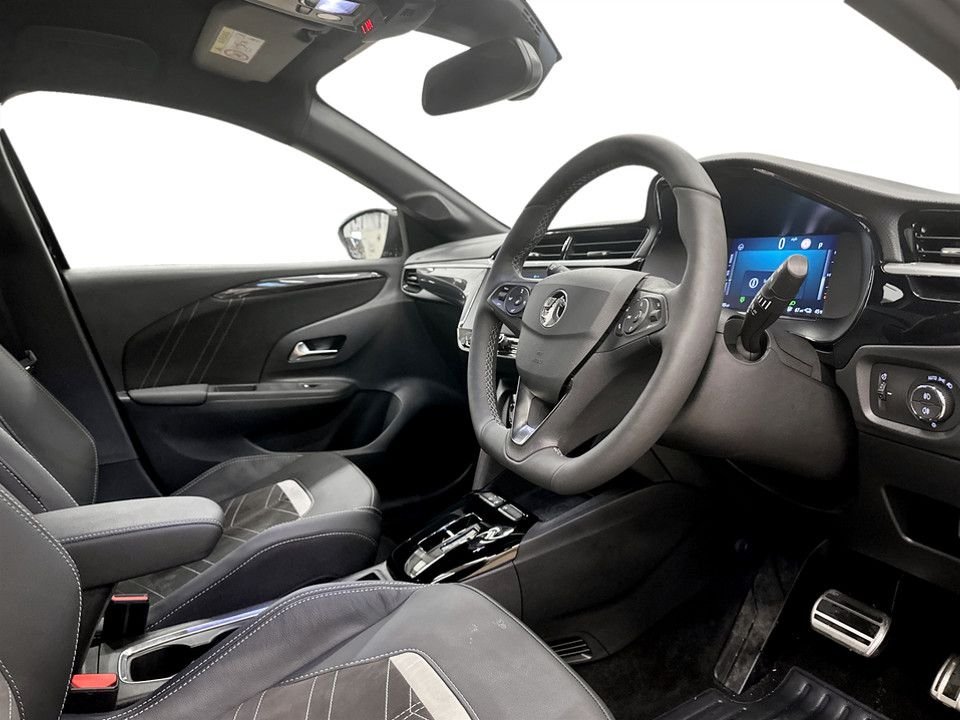 Used Vauxhall Corsa 2024 for sale - 77422666: Photo 12