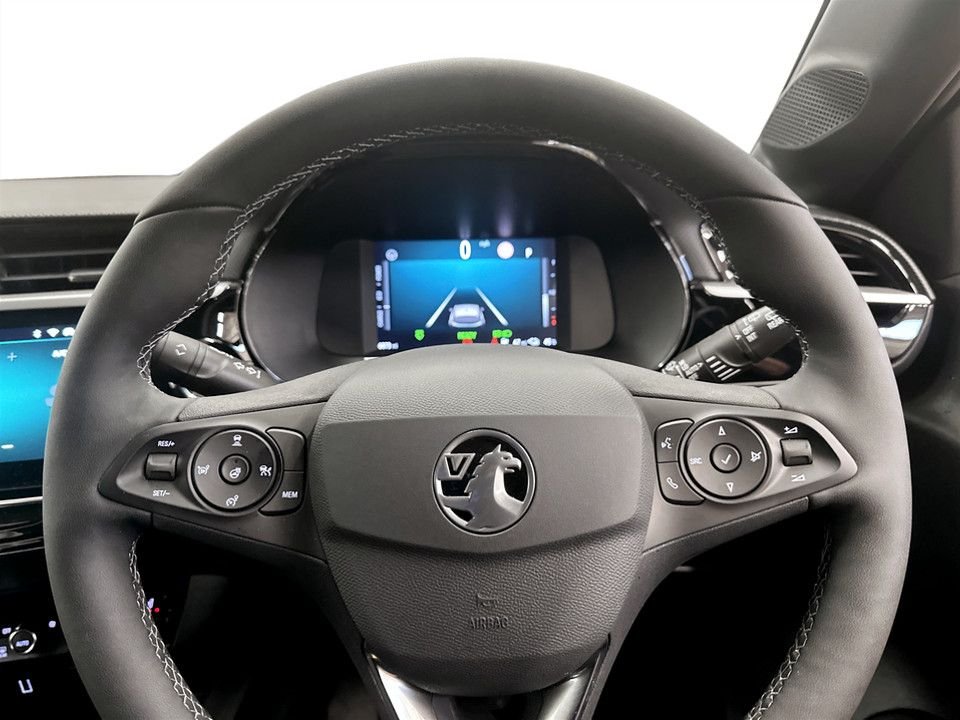 Used Vauxhall Corsa 2024 for sale - 77422666: Photo 13