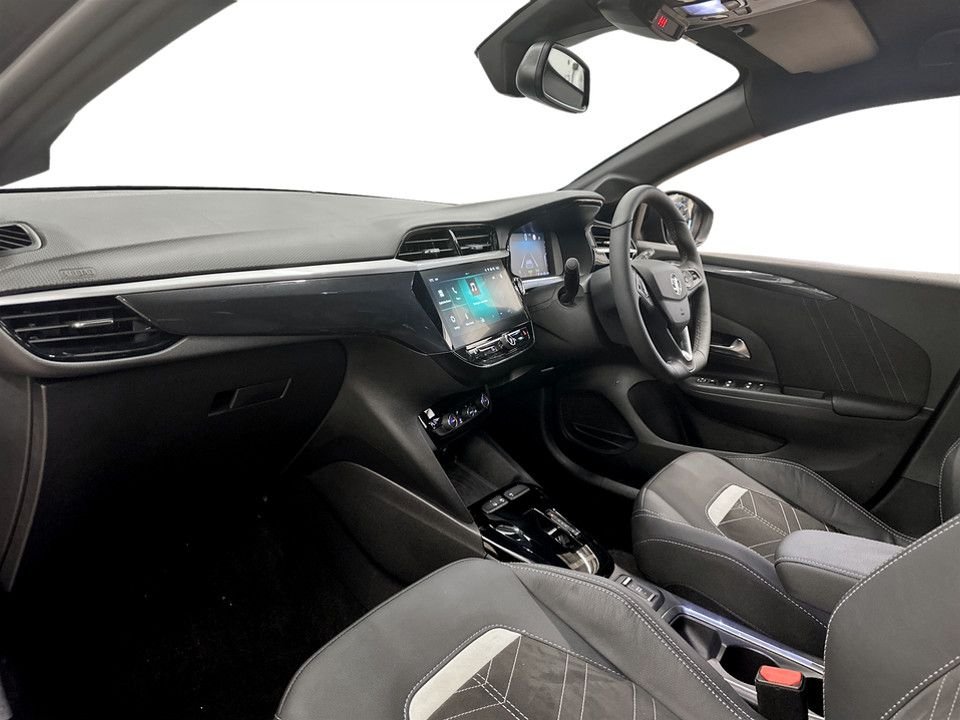 Used Vauxhall Corsa 2024 for sale - 77422666: Photo 15