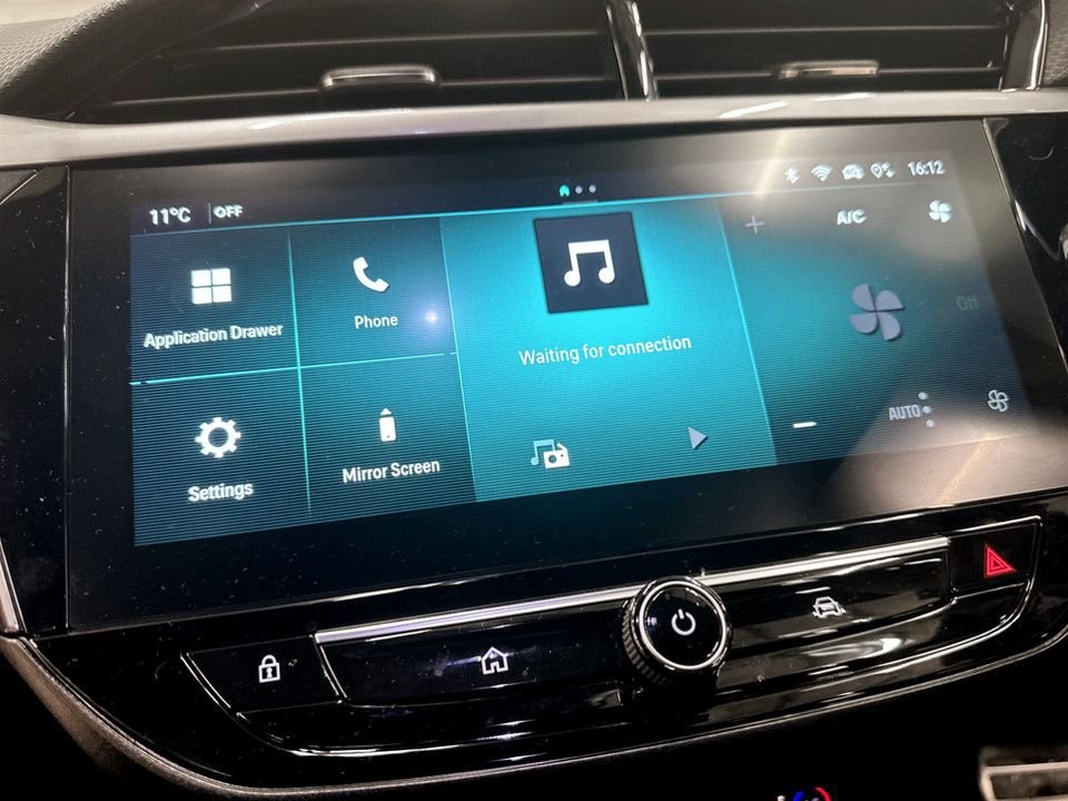 Used Vauxhall Corsa 2024 for sale - 77422666: Photo 16